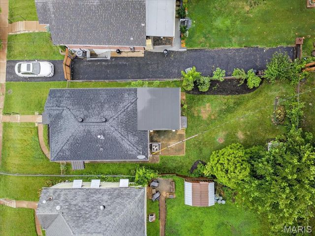 1361 Louisville Avenue, St Louis, MO 63139