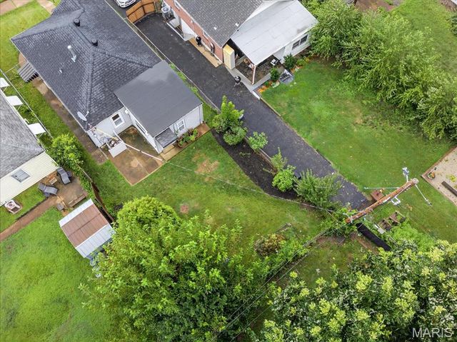 1361 Louisville Avenue, St Louis, MO 63139