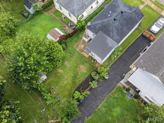 1361 Louisville Avenue, St Louis, MO 63139