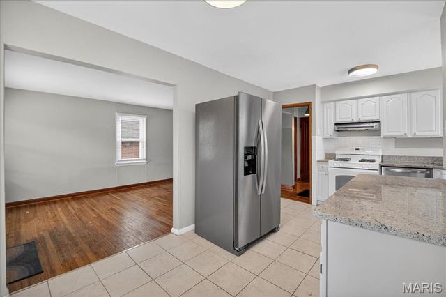 1361 Louisville Avenue, St Louis, MO 63139