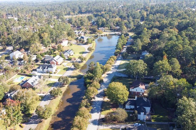 3430 Dunnington Place, Augusta, GA 30909