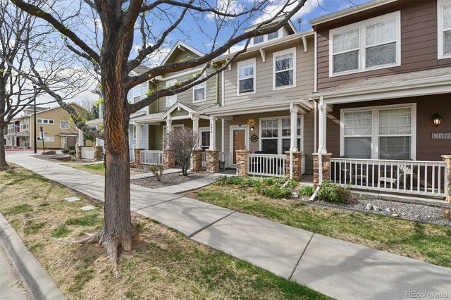 15612 E 96th Way 17C, Commerce City, CO 80022