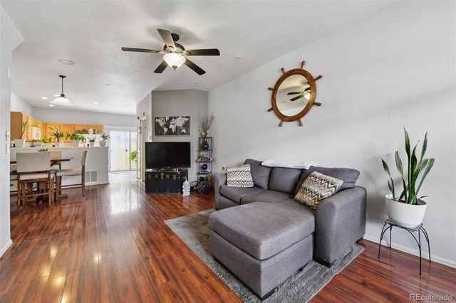 15612 E 96th Way 17C, Commerce City, CO 80022