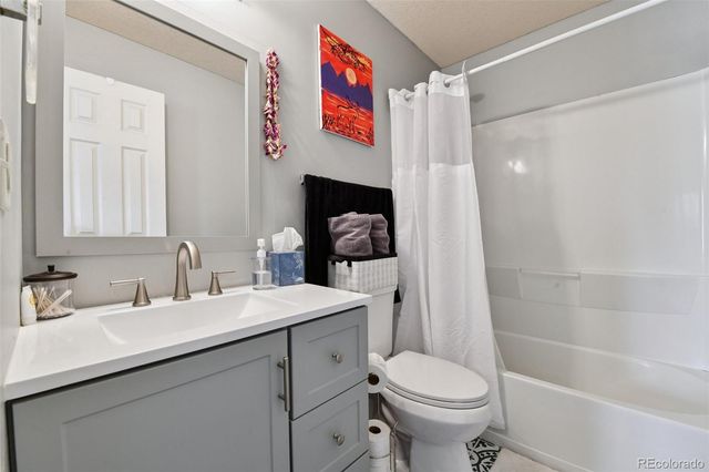 15612 E 96th Way 17C, Commerce City, CO 80022