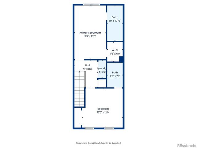 15612 E 96th Way 17C, Commerce City, CO 80022