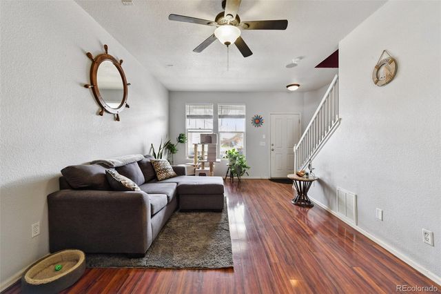 15612 E 96th Way 17C, Commerce City, CO 80022