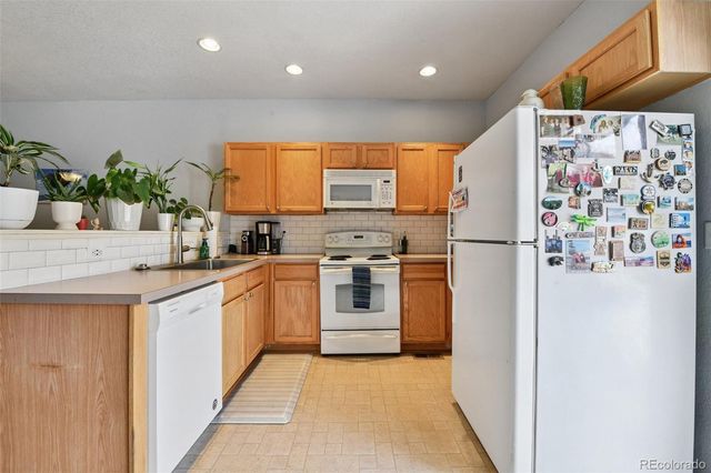 15612 E 96th Way 17C, Commerce City, CO 80022