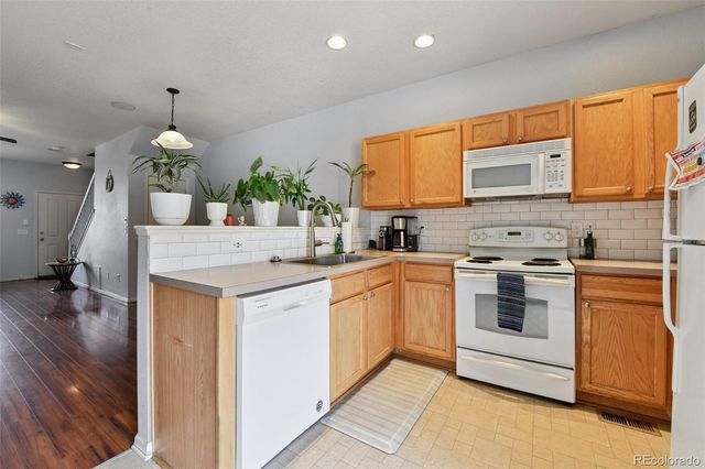 15612 E 96th Way 17C, Commerce City, CO 80022