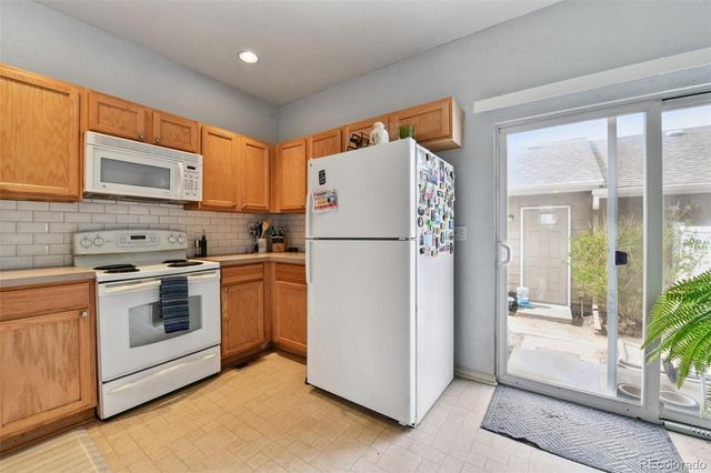 15612 E 96th Way 17C, Commerce City, CO 80022