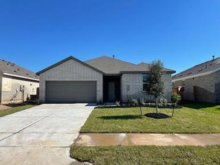 6918 Yellow Jessamine Lane, Katy, TX 77493
