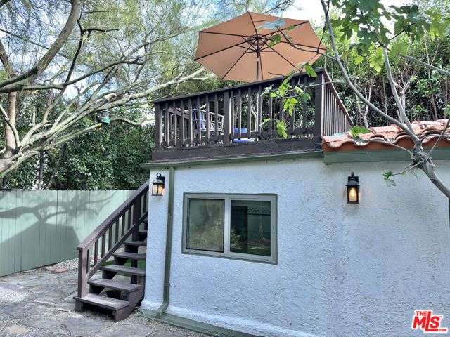 636 N Curson Avenue, Los Angeles, CA 90036