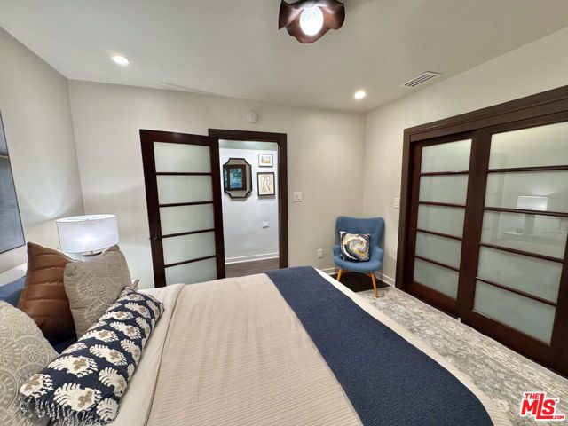 636 N Curson Avenue, Los Angeles, CA 90036