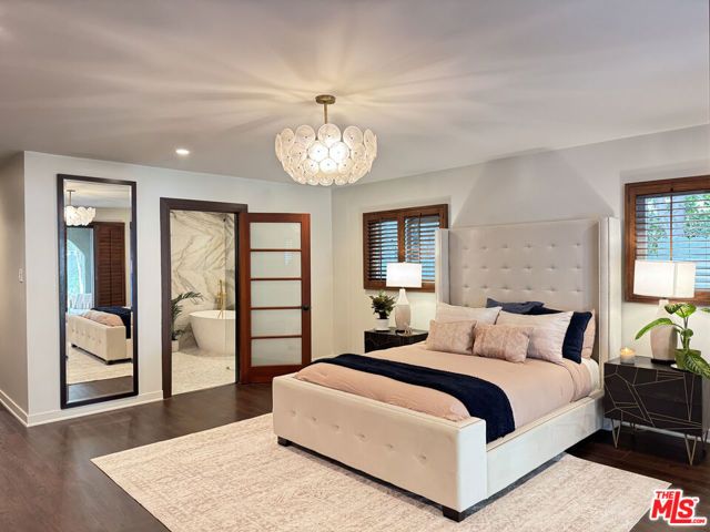 636 N Curson Avenue, Los Angeles, CA 90036