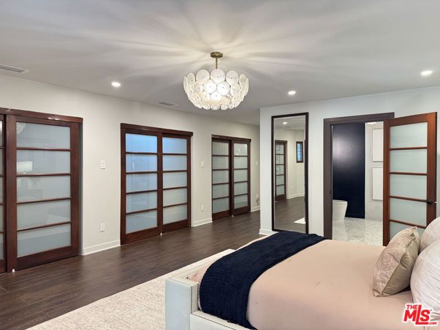 636 N Curson Avenue, Los Angeles, CA 90036
