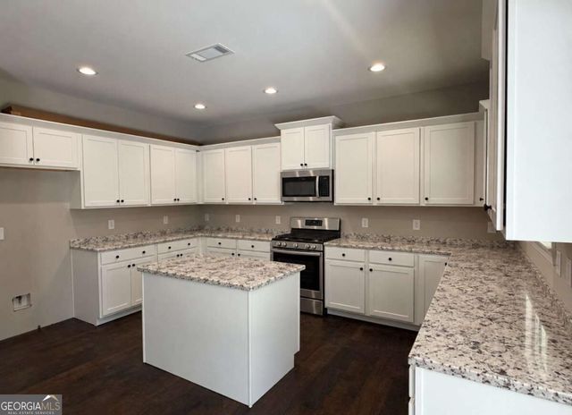 303 Spring Lake Cove, White, GA 30184