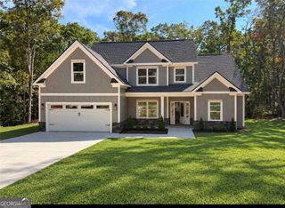 303 Spring Lake Cove, White, GA 30184