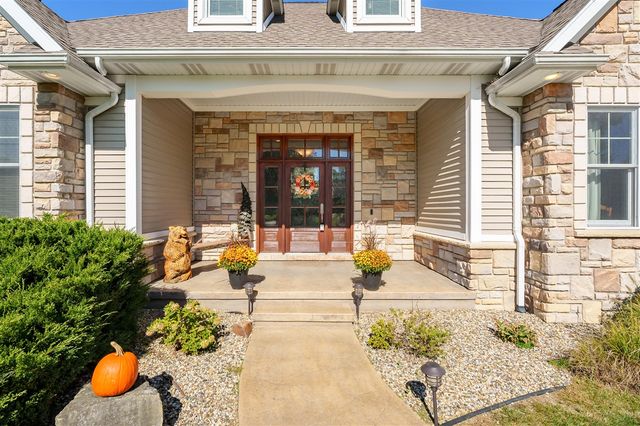 6368 Hollison Drive, Kalamazoo, MI 49009