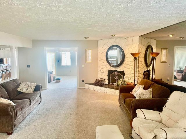 38114 Huron Pointe Drive, Harrison Twp, MI 48045