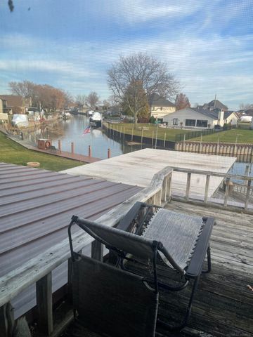 38114 Huron Pointe Drive, Harrison Twp, MI 48045