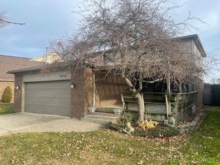 38114 Huron Pointe Drive, Harrison Twp, MI 48045