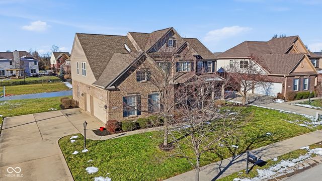 12354 Westmorland Drive, Fishers, IN 46037