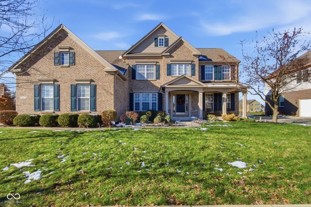 12354 Westmorland Drive, Fishers, IN 46037
