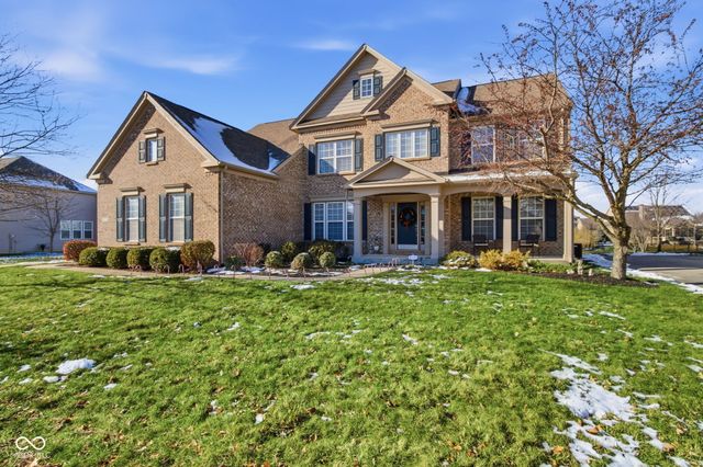 12354 Westmorland Drive, Fishers, IN 46037