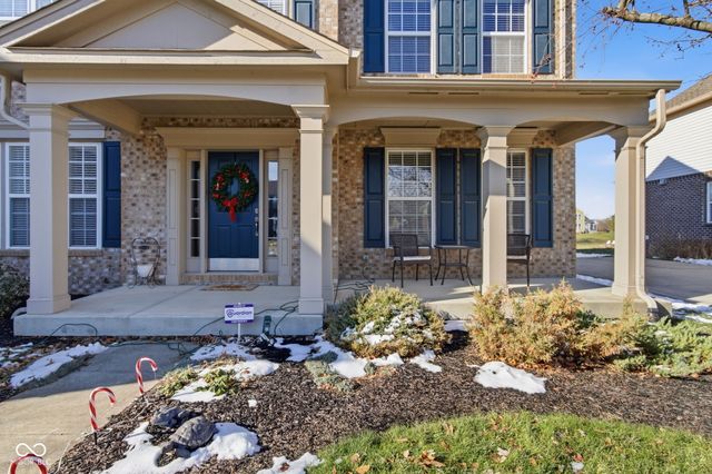 12354 Westmorland Drive, Fishers, IN 46037