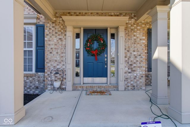 12354 Westmorland Drive, Fishers, IN 46037