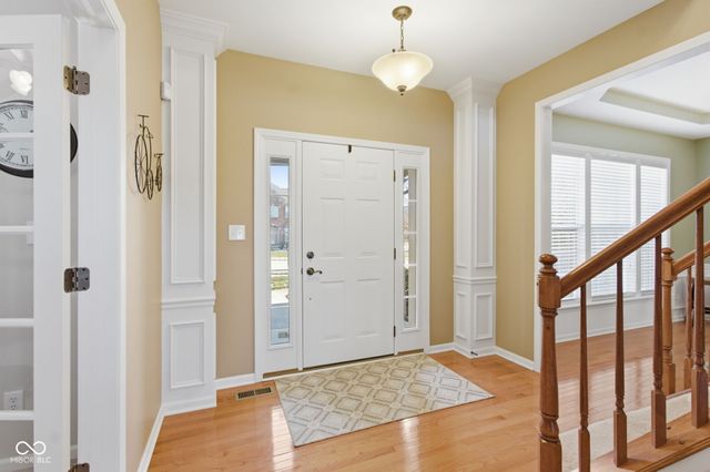 12354 Westmorland Drive, Fishers, IN 46037