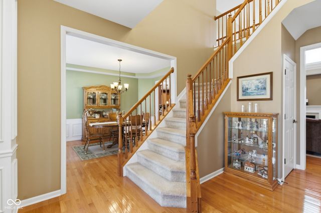 12354 Westmorland Drive, Fishers, IN 46037