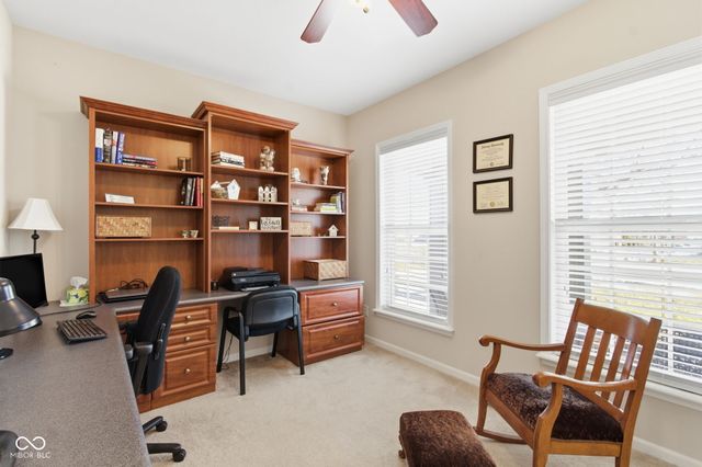 12354 Westmorland Drive, Fishers, IN 46037