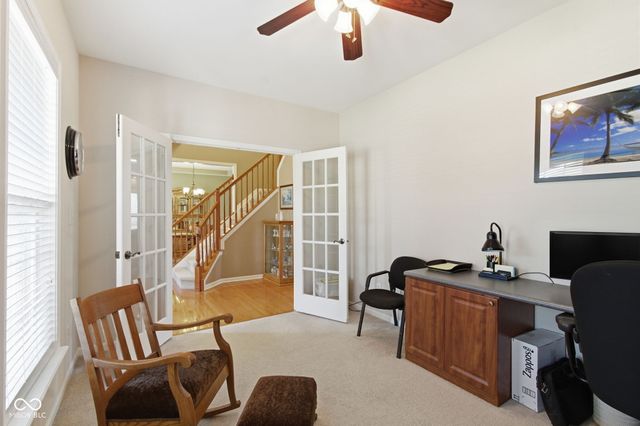 12354 Westmorland Drive, Fishers, IN 46037