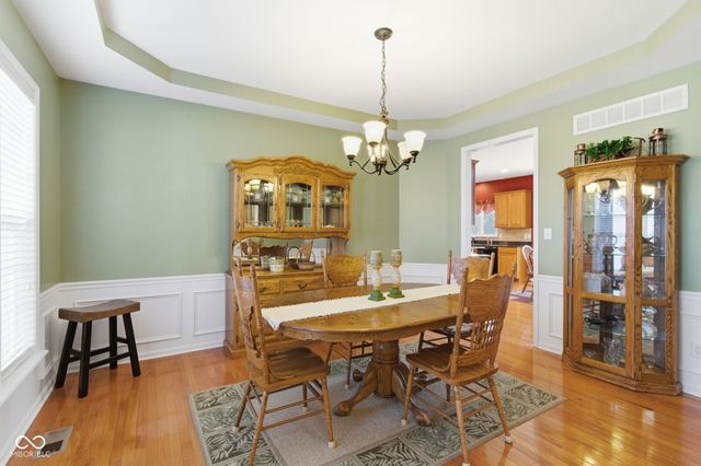 12354 Westmorland Drive, Fishers, IN 46037