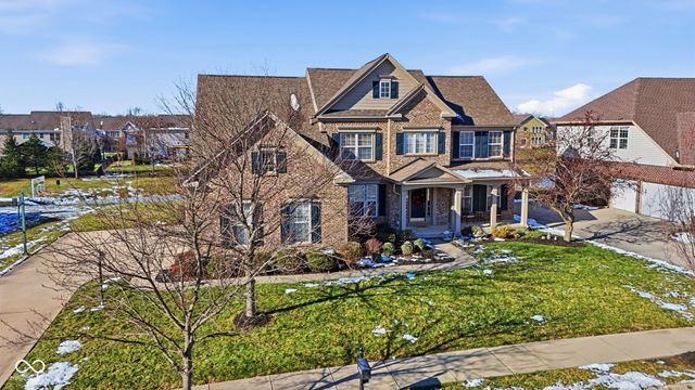 12354 Westmorland Drive, Fishers, IN 46037