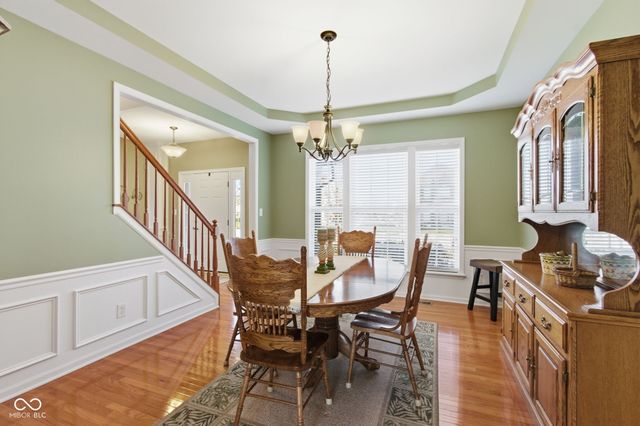 12354 Westmorland Drive, Fishers, IN 46037