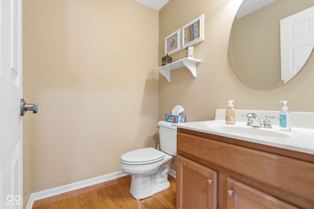 12354 Westmorland Drive, Fishers, IN 46037