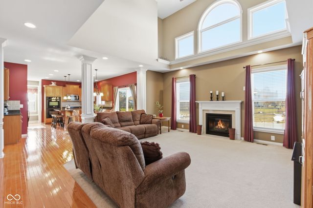 12354 Westmorland Drive, Fishers, IN 46037