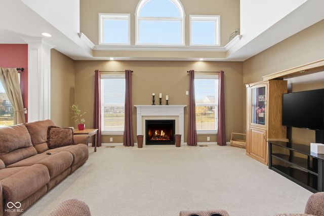 12354 Westmorland Drive, Fishers, IN 46037