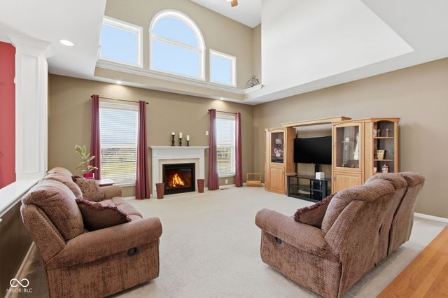 12354 Westmorland Drive, Fishers, IN 46037