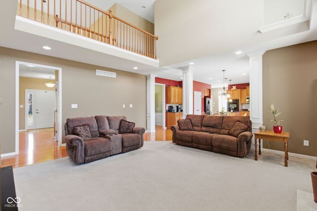 12354 Westmorland Drive, Fishers, IN 46037