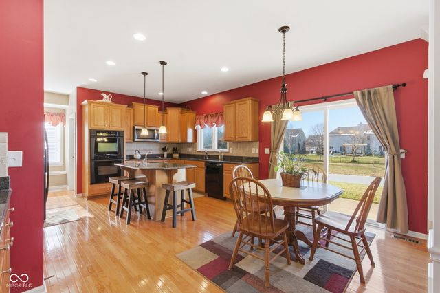 12354 Westmorland Drive, Fishers, IN 46037