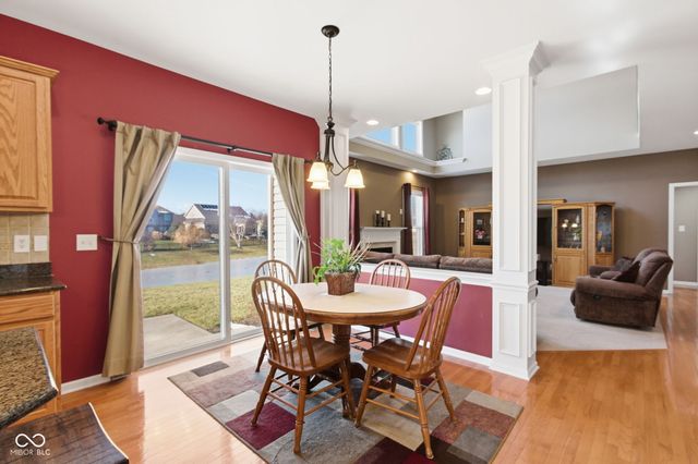 12354 Westmorland Drive, Fishers, IN 46037