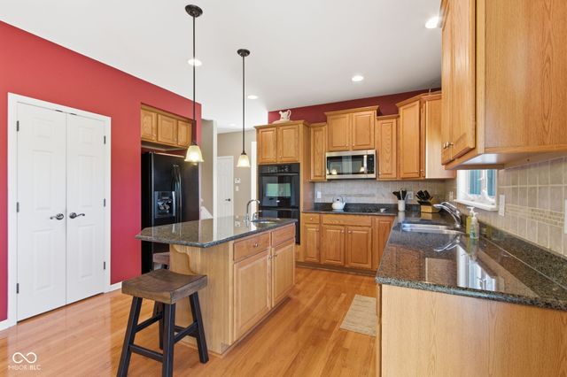 12354 Westmorland Drive, Fishers, IN 46037