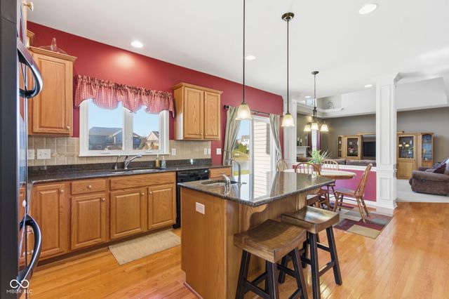 12354 Westmorland Drive, Fishers, IN 46037