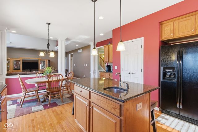 12354 Westmorland Drive, Fishers, IN 46037