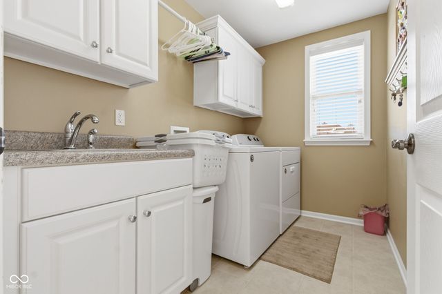 12354 Westmorland Drive, Fishers, IN 46037