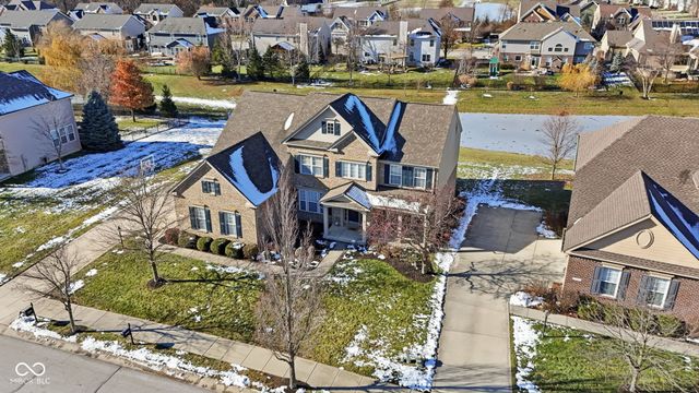 12354 Westmorland Drive, Fishers, IN 46037