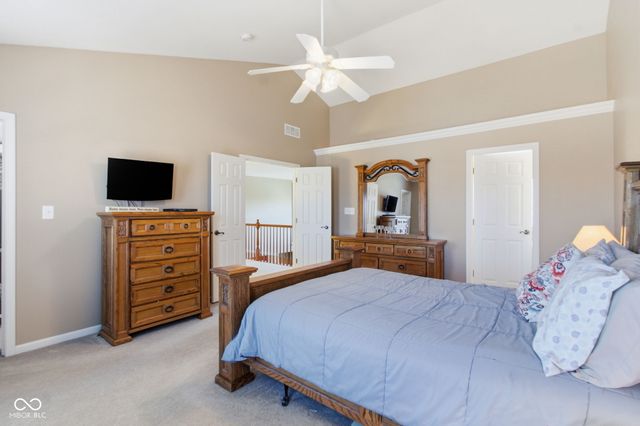 12354 Westmorland Drive, Fishers, IN 46037