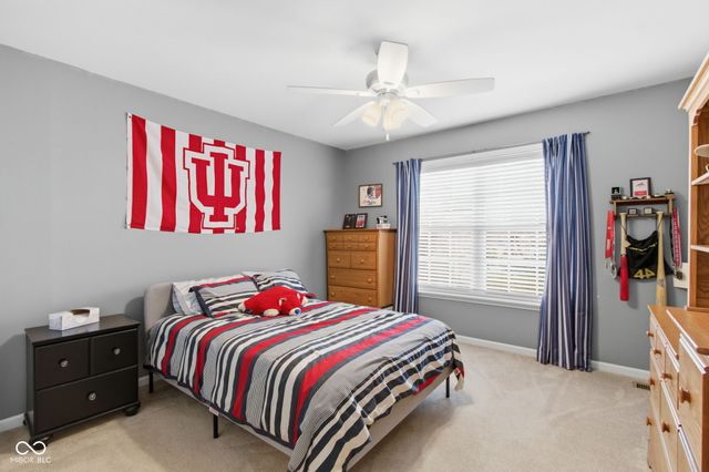 12354 Westmorland Drive, Fishers, IN 46037